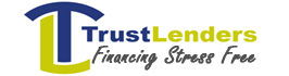 TrustLenders Capital Logo